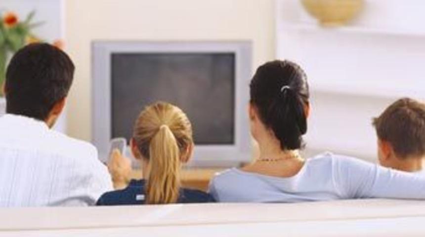 Televizyon frekansları değişiyor