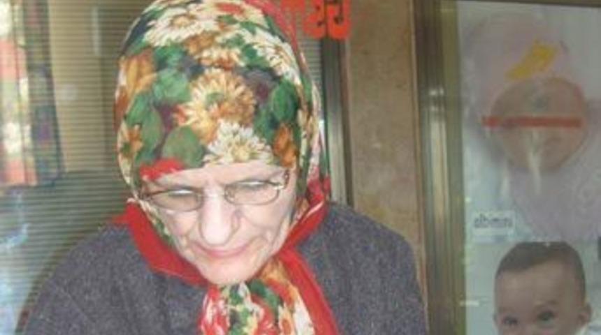 Sokak ortasında maganda saldırısı