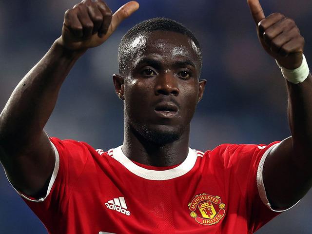 Gece yarısı Manchester United'dan transfer açıklandı! Beşiktaş, Eric Bailly’i kadrosuna kattı!