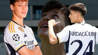 Arda Güler'e sürpriz teklif İspanya'dan geldi! Real Madrid'in cevabı ise çok net...