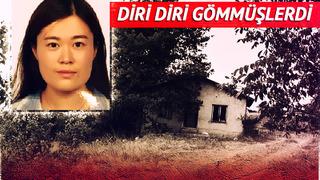 Bilecik'te ölüm kokan arazi: Canlı canlı valize koyup gömmüşlerdi, başka cesetler de çıktı! 