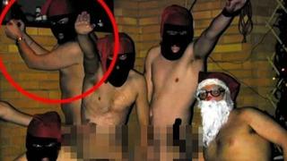 Dünyanın konuştuğu kareler! Başbakan koltuğuna oturmayı bekliyordu... Skandal pozlarına böyle yanıt verdi