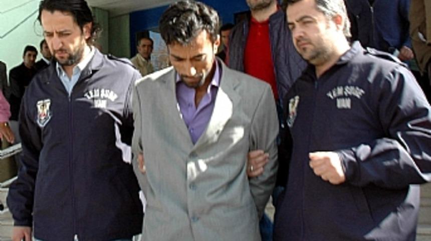 &Ccedil;atak'taki patlamanın zanlıları adliyede 
