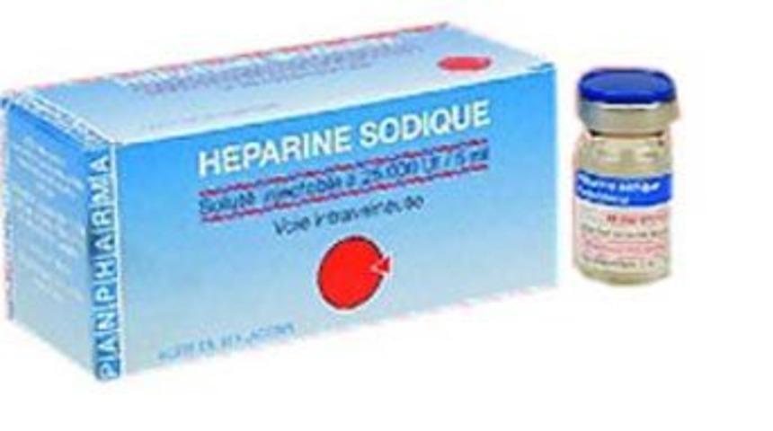 Kanın pıhtılaşmasını &ouml;nleyen ila&ccedil; geri &ccedil;ekildi