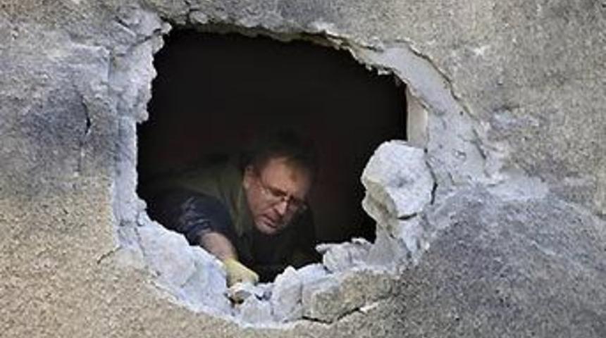 "İsrail saldırıları savaş su&ccedil;u ve soykırım"