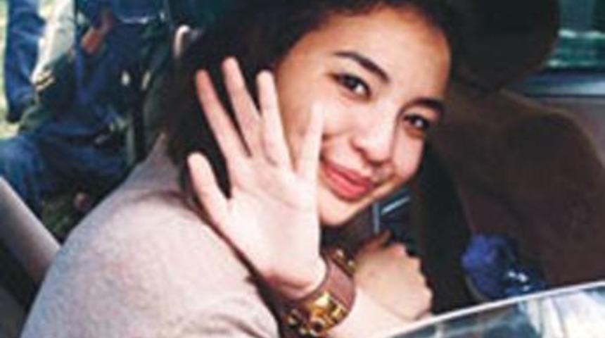 Tecav&uuml;z benim i&ccedil;in g&uuml;nl&uuml;k bir şeydi!