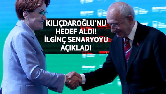 İYİ Parti'den tartışmaları kızıştıracak "Allah memleketi korumuş" çıkışı!