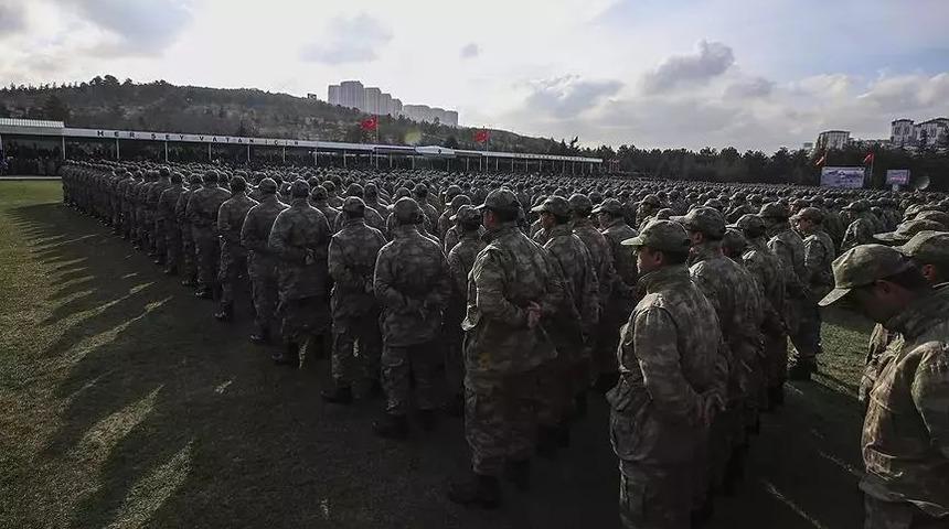 ASTSUBAY ALIMI BAŞVURULARI 2023 PERSONELTEMİN.MSB.GOV.TR: Astsubay alımı başvuruları ne zaman, şartları neler?