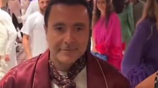 Beşiktaşlı taraftarlar Emre Kocadağ'a tepki gösteriyor! Herkes transfer beklerken parti görüntüsü ortaya çıktı