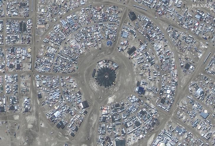 Binlerce kişi mahsur kalmıştı! İzin çıktı, kabustan kaçış başladı G3