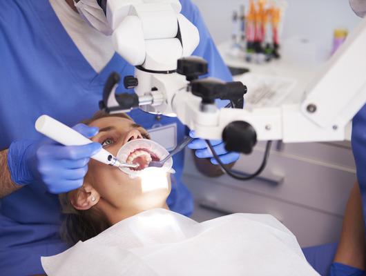 Ağrıyan dişe kanal tedavisi yapılır mı?