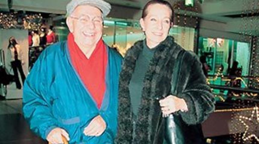 &Uuml;nl&uuml; işadamının beyin &ouml;l&uuml;m&uuml; ger&ccedil;ekleşti