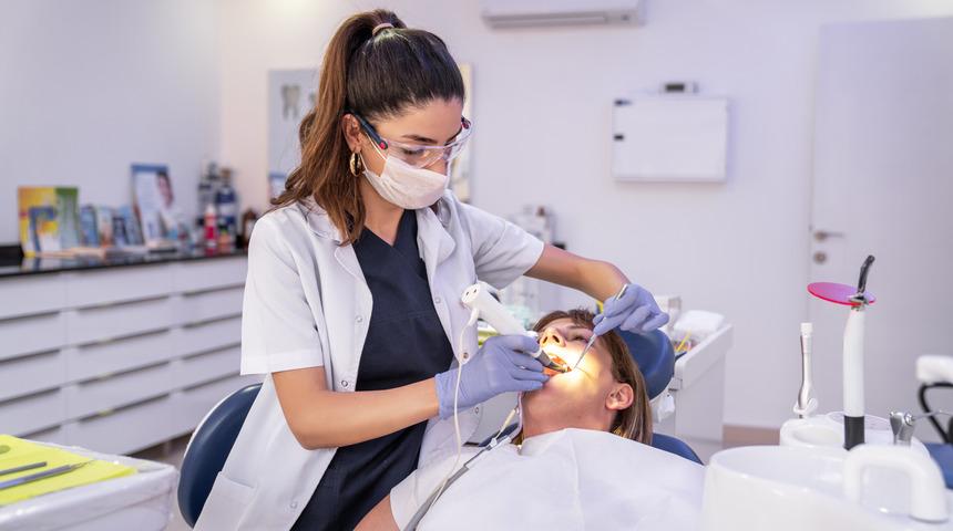 Kanal tedavisi sonra ağrı olur mu? Başarısız kanal tedavisi belirtileri nelerdir?