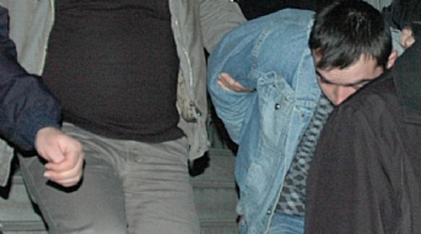 Tekirdağ'da tecav&uuml;z zanlısı 2 kardeş tutuklandı