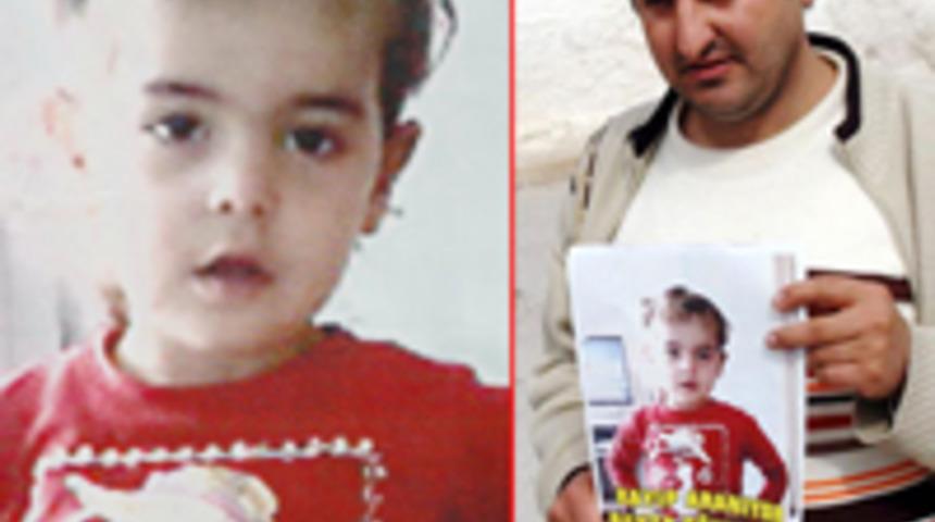 Beyza'yı boğup yakmışlar