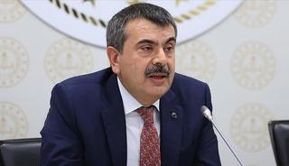 Milli Eğitim Bakanı Tekin: "Artık çocuklarımız bilgiye çok kolay erişiyor"