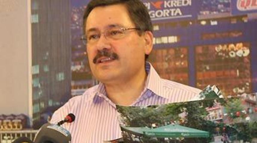 Danıştay'dan G&ouml;k&ccedil;ek'e k&ouml;t&uuml; haber