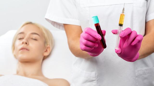 Tüp bebek tedavisinde PRP nedir? Tüp bebek tedavisinde PRP kimlere uygulanır?