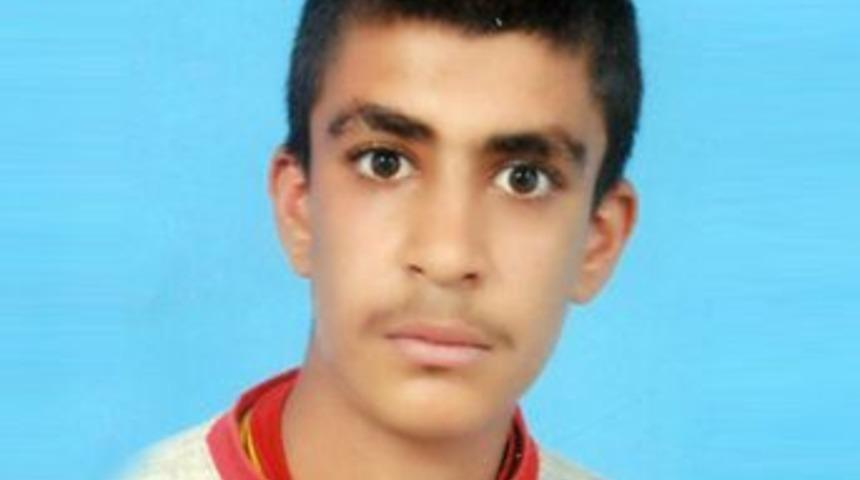 Başına vurularak öldürüldü, araziye bırakıldı