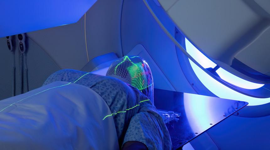 Işın tedavisi nedir? Işın tedavisi nasıl yapılır?