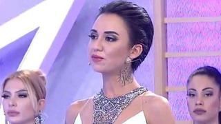 Cinsiyet değiştiren Neslihan Doğrusöz'ün kaslı haline yorum yağdı! Erkek doğanlardan...