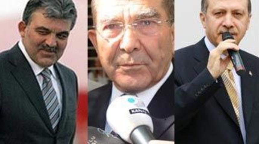 Ergenekon'da Erdoğan, G&uuml;l ve &Ouml;zk&ouml;k i&ccedil;in şok talep