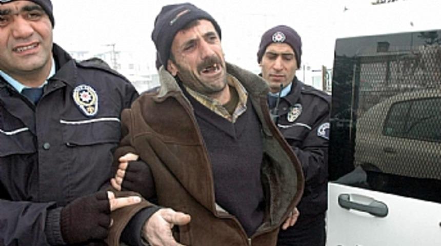 Polise ateşli direnme