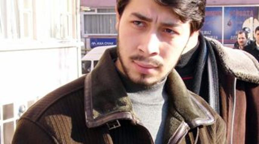 Kendisine silah &ccedil;eken genci &ouml;ld&uuml;rd&uuml;, ceza almadı