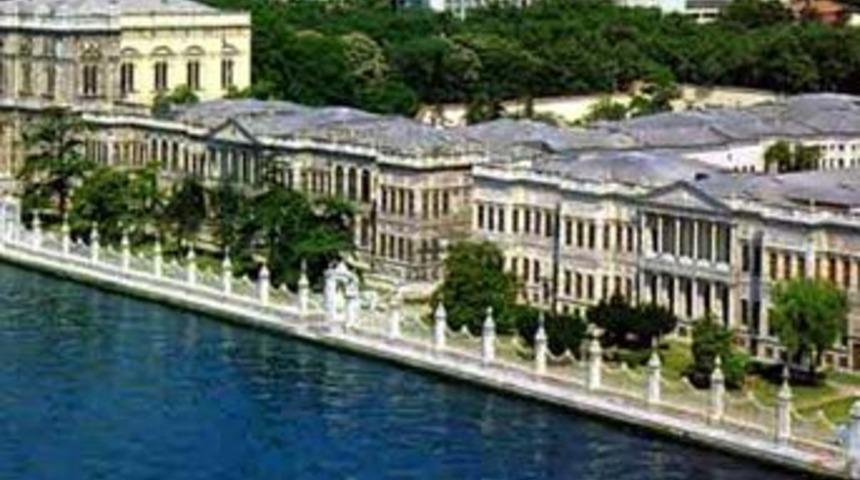 İSKİ'den Dolmabah&ccedil;e a&ccedil;ıklaması