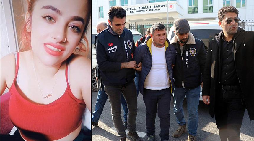 Canlı yayında cinayeti itiraf etmişti! Kan donduran vahşetin detaylarını tek tek anlattı: 'Kanlar içinde yerde kaldı, sarılıp öptüm...'