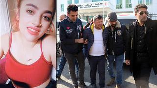 Canlı yayında cinayeti itiraf etmişti! Kan donduran vahşetin detaylarını tek tek anlattı: 'Kanlar içinde yerde kaldı, sarılıp öptüm...'
