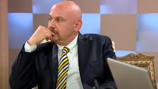 Oyunculuğu bırakıp ortadan kaybolmuştu! Çocuklar Duymasın'ın Selçuk Bey'i yıllar sonra ortaya çıktı! Yeni mesleği herkesi şaşırttı