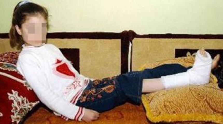 Bu &ouml;ğretmen &ccedil;ıldırmış olmalı!