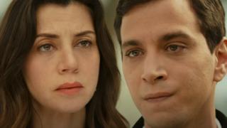 Ömer dizisinden bomba fragman! Ömer'in değişimini görenler çok şaşırdı! Günah işliyorum