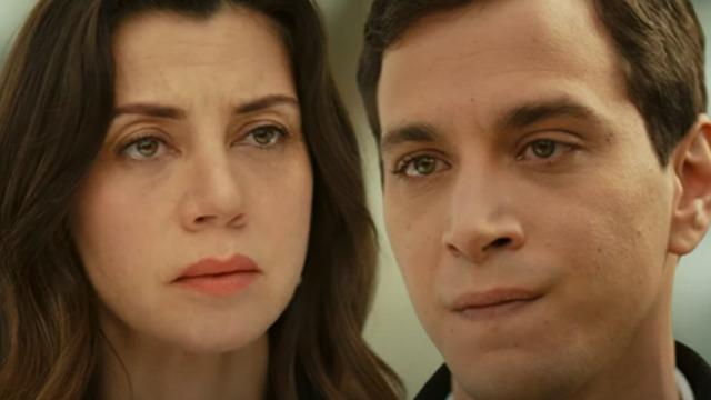 Ömer dizisinden bomba fragman! Ömer'in değişimini görenler çok şaşırdı! Günah işliyorum