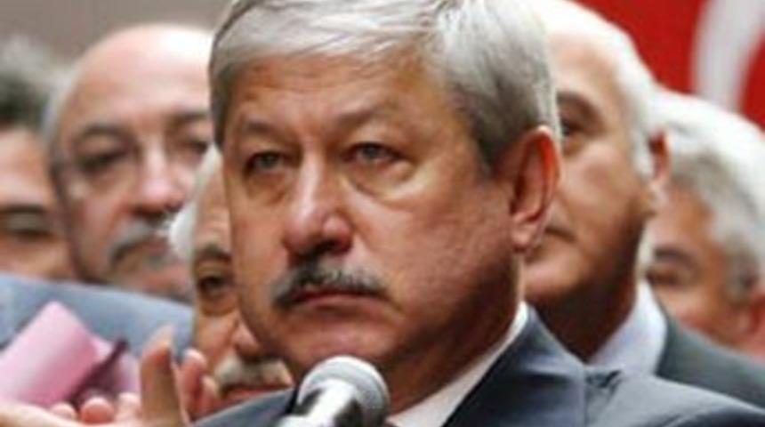 Antalya’nın doğalgaza ihtiyacı yok