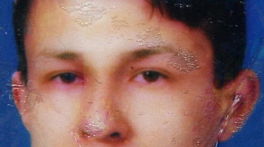 İşe giderken canından oldu