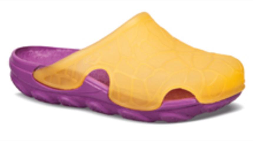 Renk Değiştiren Terlik