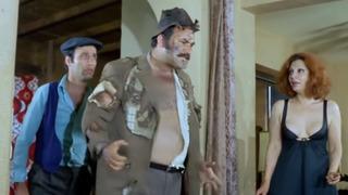 Yanıyorsun Fuat abi repliği ile hafızalara kazınmıştı! Yeşilçam'ın yıldızı Ünal Gürel'in oğlu da tanıdık çıktı