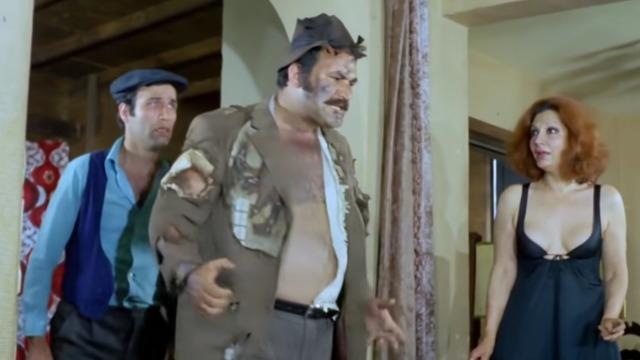 Yanıyorsun Fuat abi repliği ile hafızalara kazınmıştı! Yeşilçam'ın yıldızı Ünal Gürel'in oğlu da tanıdık çıktı