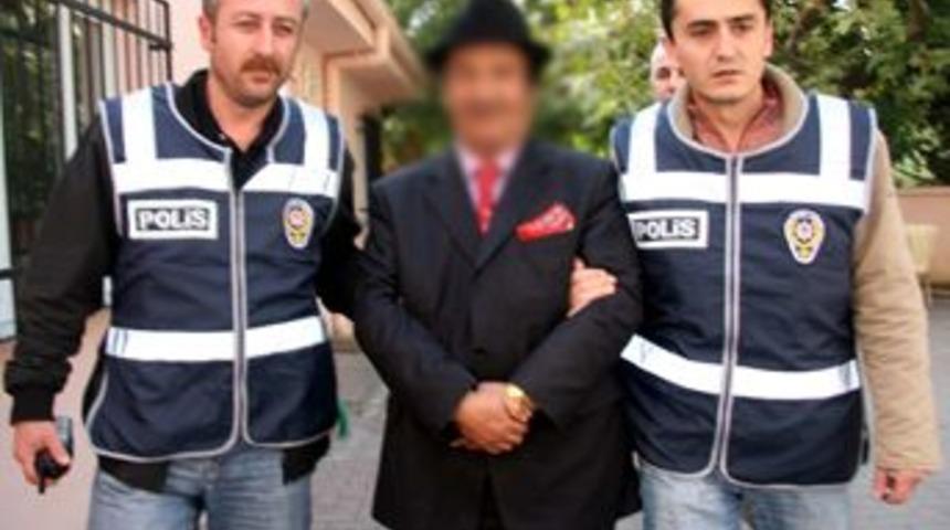 Taciz zanlısı dedeye en az 15 yıl