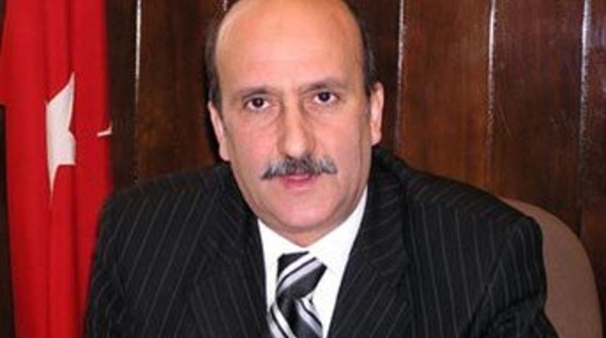 AKP'den se&ccedil;im &ouml;ncesi s&uuml;rpriz transfer