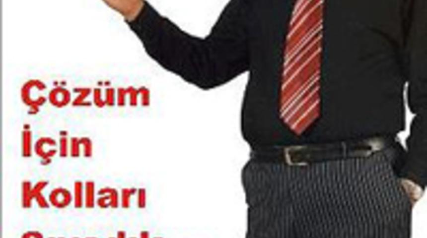 Eşi ve kendi oyuyla muhtar se&ccedil;ildi