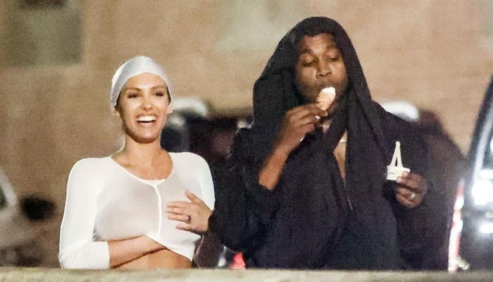 Kanye West ve Bianca Censori’nin tepki çeken görünümlerinin arkasındaki sebep ne? Şaşırtan iddia