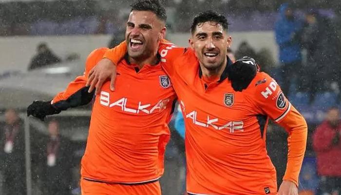 Galatasaray ve Başakşehir arasında takas! Berkay Özcan ile Dubois isimleri masaya geldi…Galatasaray