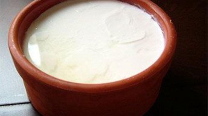 Hazır yoğurtta kafaları karıştıran değişiklik!