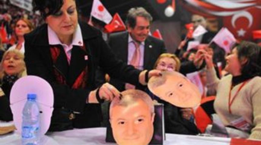 Yerini b&ouml;yle doldurdular!