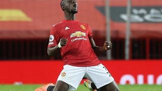 Beşiktaş'ın yeni transferi Eric Bailly kimdir, nereli ve kaç yaşında? Eric Bailly hangi mevkide oynuyor? İstanbul'a geliyor!