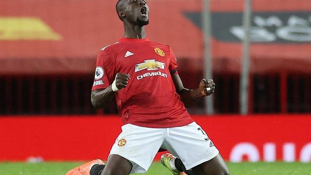 Beşiktaş'ın yeni transferi Eric Bailly kimdir, nereli ve kaç yaşında? Eric Bailly hangi mevkide oynuyor? İstanbul'a geliyor!