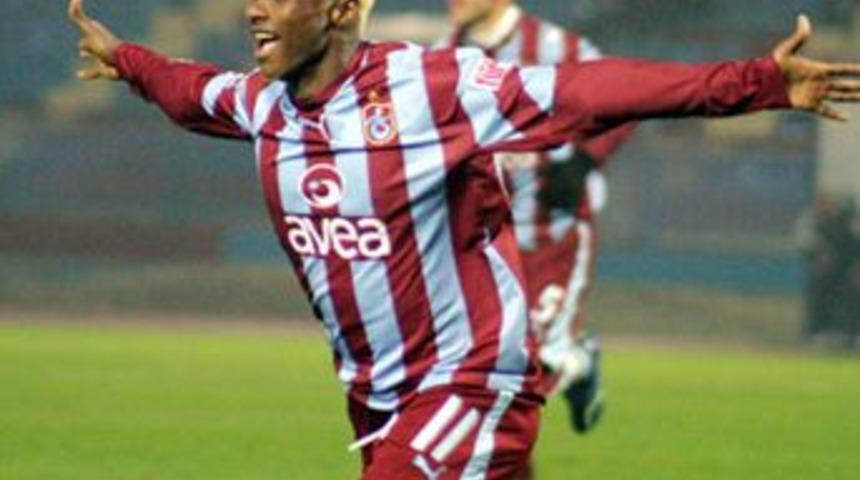 Yattara Madrid yolunda!